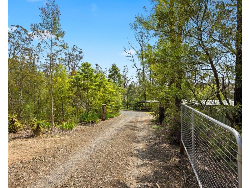 1 Wanke Road, Mirboo North VIC 3871
