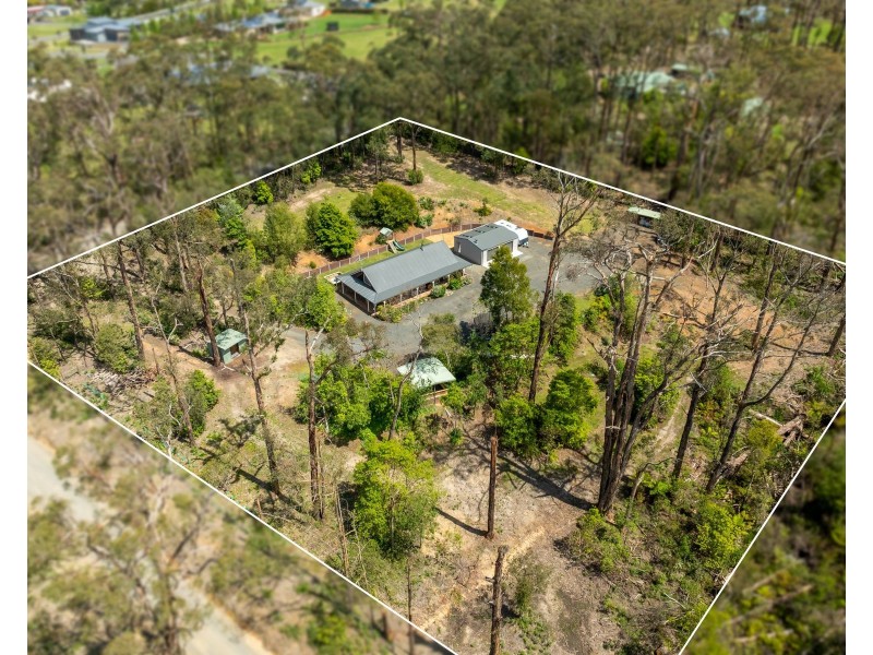 1 Wanke Road, Mirboo North VIC 3871