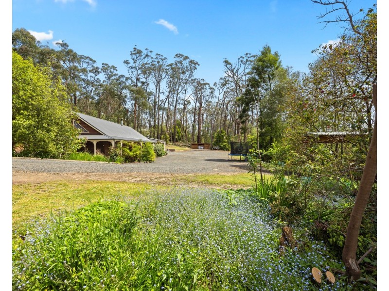 1 Wanke Road, Mirboo North VIC 3871