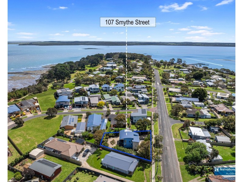 107 Smythe Street, Corinella VIC 3984