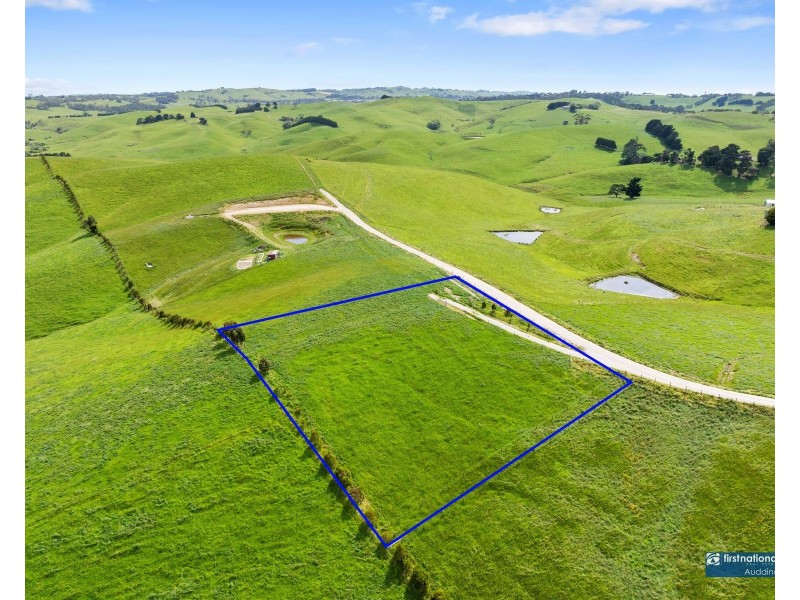 Lot 19 being part of 30 McLeans Road, Jumbunna VIC 3951