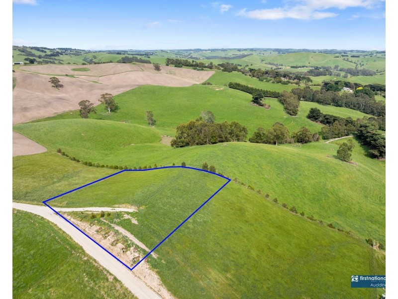 Lot 19 being part of 30 McLeans Road, Jumbunna VIC 3951