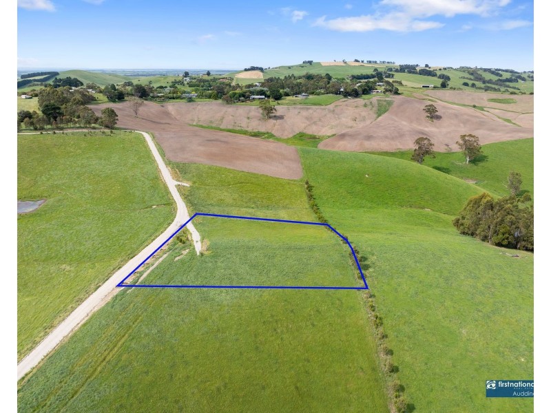 Lot 19 being part of 30 McLeans Road, Jumbunna VIC 3951