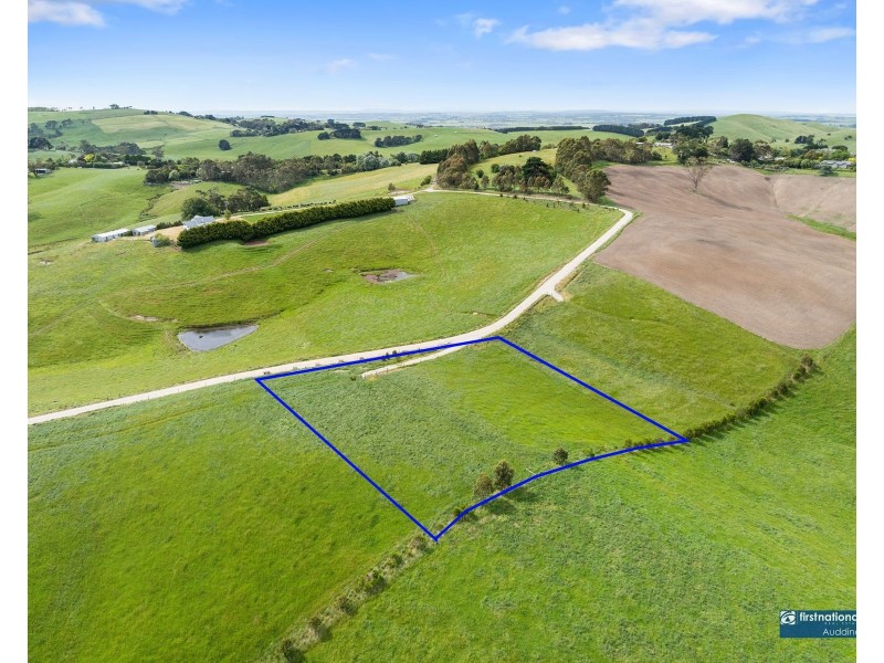 Lot 19 being part of 30 McLeans Road, Jumbunna VIC 3951