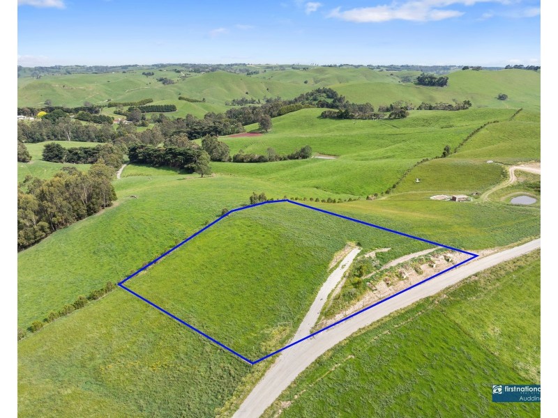 Lot 19 being part of 30 McLeans Road, Jumbunna VIC 3951