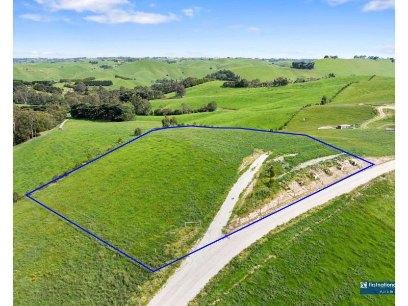 Lot 19 being part of 30 McLeans Road, Jumbunna VIC 3951