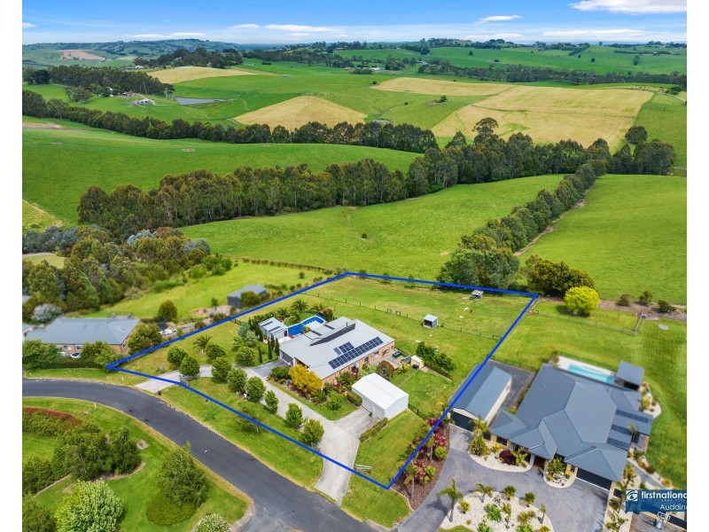 51 Betula Drive, Poowong VIC 3988