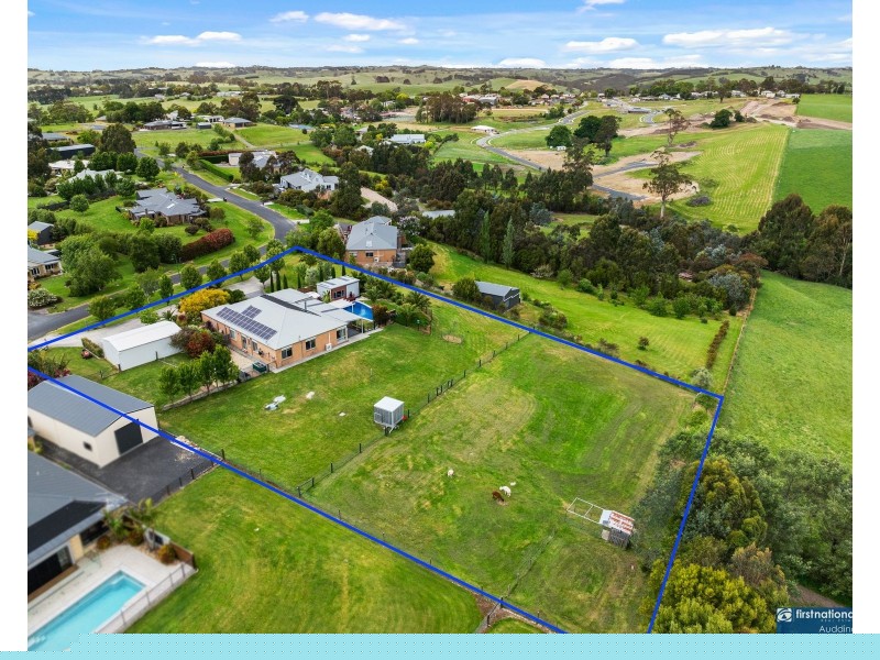 51 Betula Drive, Poowong VIC 3988
