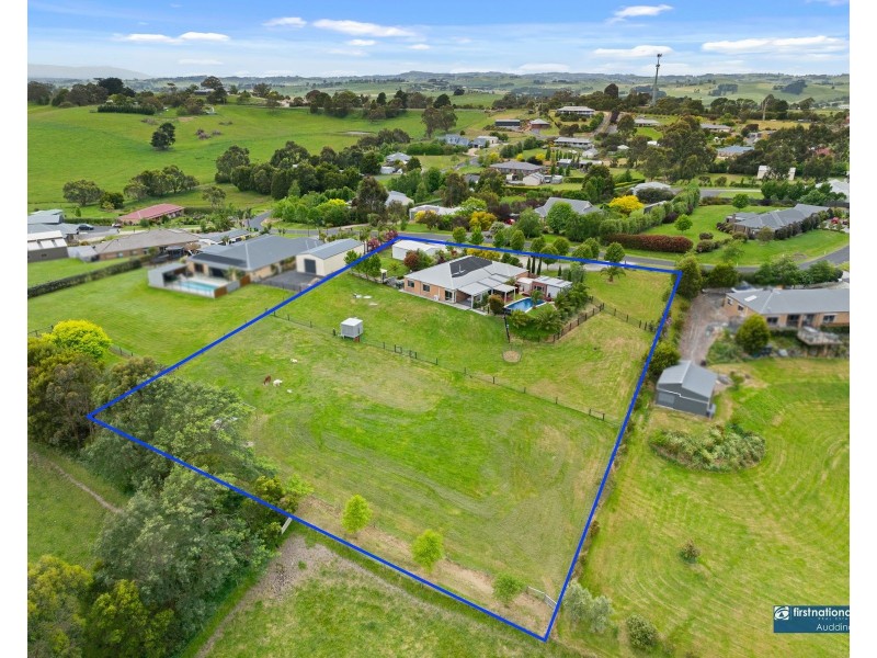 51 Betula Drive, Poowong VIC 3988