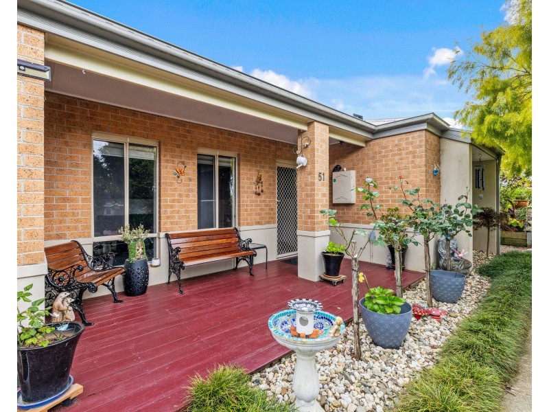 51 Betula Drive, Poowong VIC 3988
