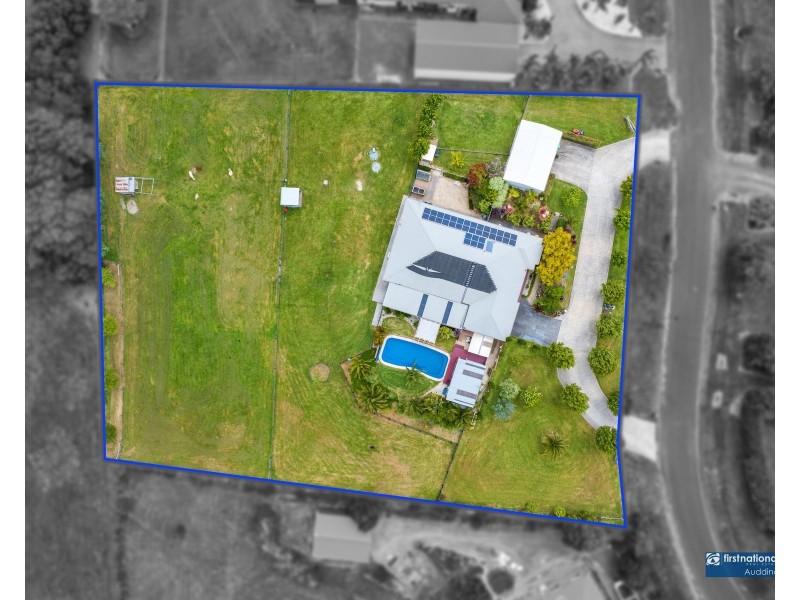 51 Betula Drive, Poowong VIC 3988