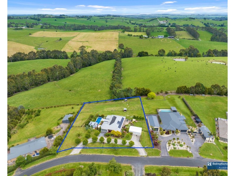 51 Betula Drive, Poowong VIC 3988