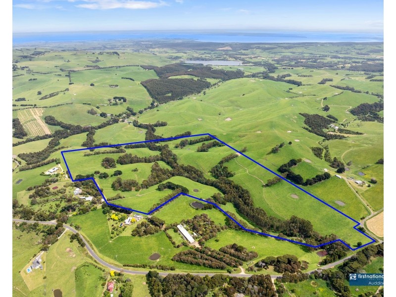 17 Korrong Lane, Ryanston VIC 3992