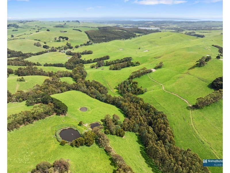17 Korrong Lane, Ryanston VIC 3992