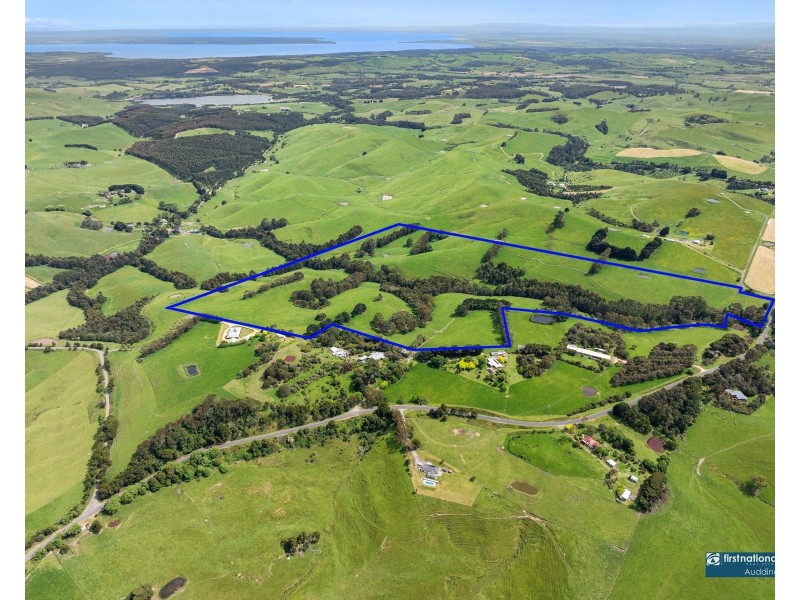 17 Korrong Lane, Ryanston VIC 3992