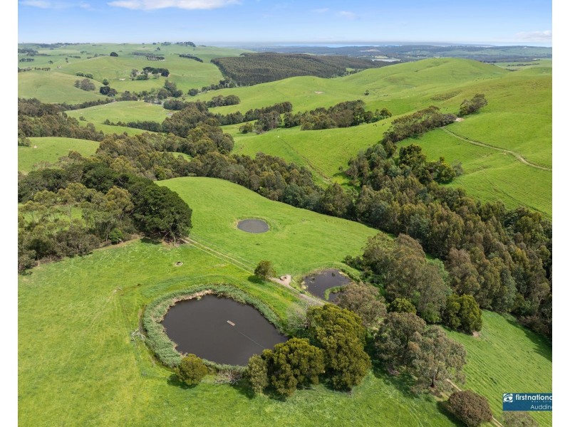 17 Korrong Lane, Ryanston VIC 3992
