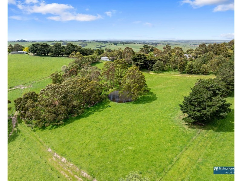 17 Korrong Lane, Ryanston VIC 3992