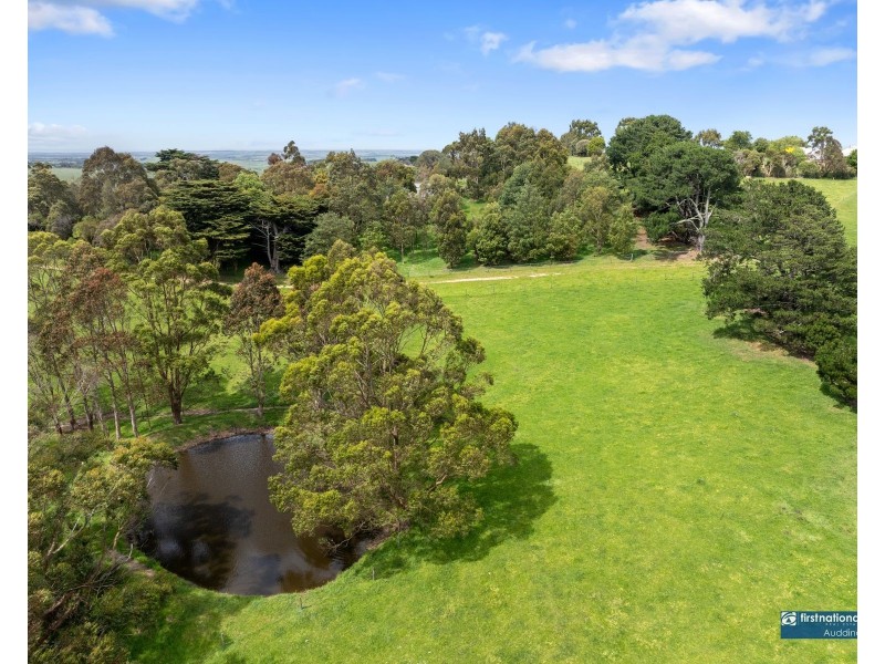 17 Korrong Lane, Ryanston VIC 3992