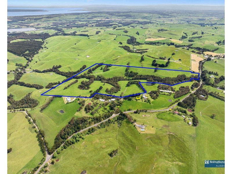 17 Korrong Lane, Ryanston VIC 3992