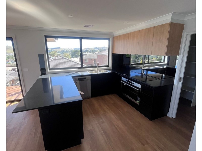 21 Hannah Rise Crescent, Korumburra VIC 3950