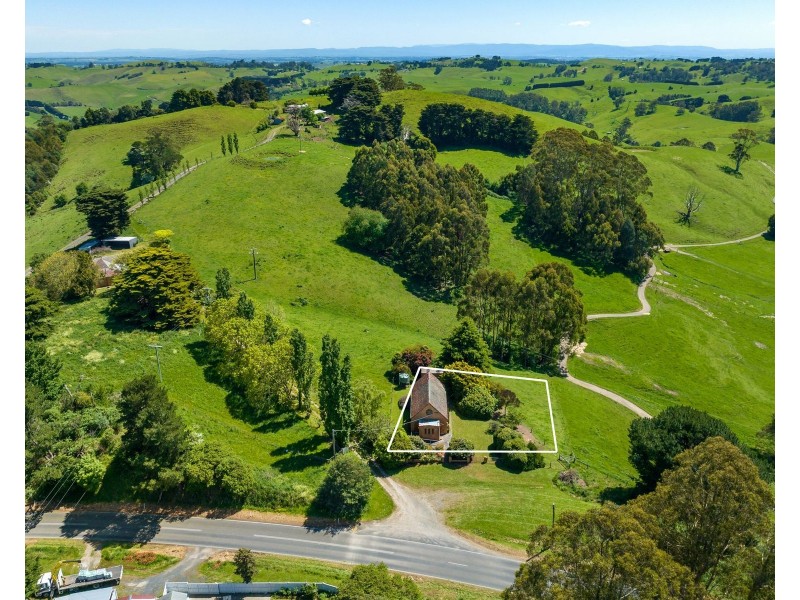 1469 Korumburra-Warragul Road, Strzelecki VIC 3950
