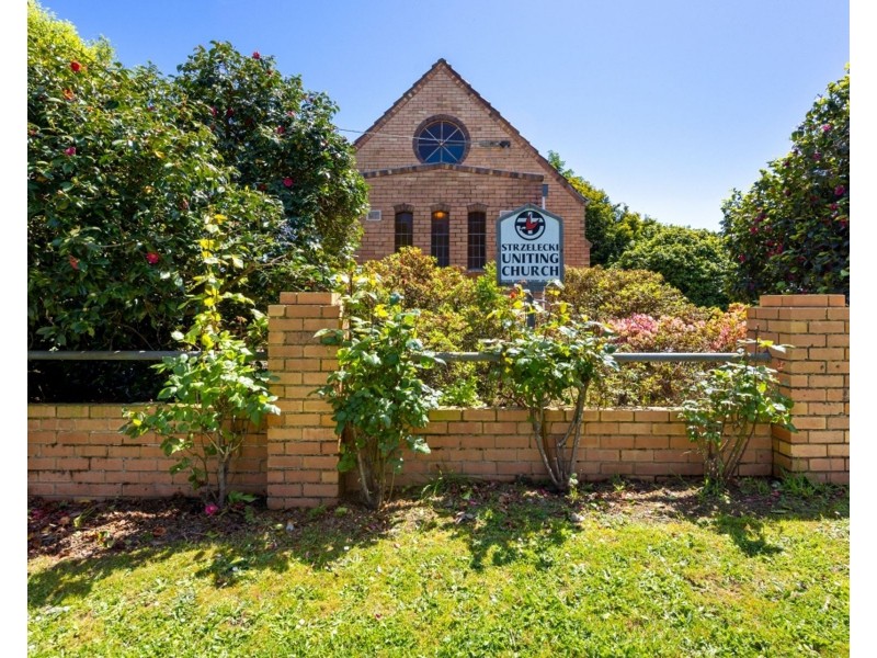 1469 Korumburra-Warragul Road, Strzelecki VIC 3950