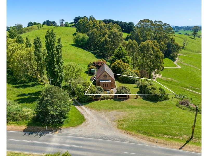 1469 Korumburra-Warragul Road, Strzelecki VIC 3950