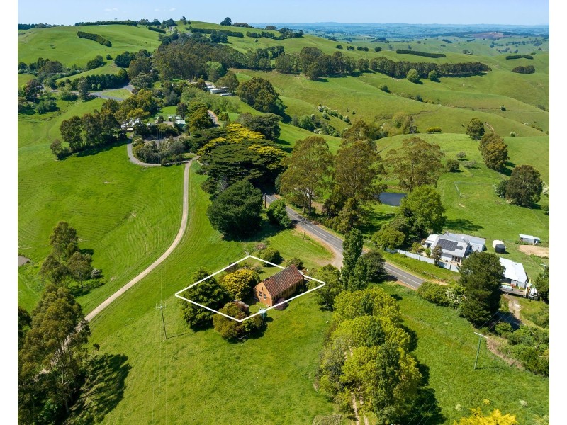 1469 Korumburra-Warragul Road, Strzelecki VIC 3950
