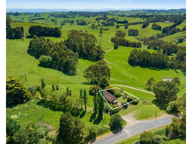1469 Korumburra-Warragul Road, Strzelecki VIC 3950