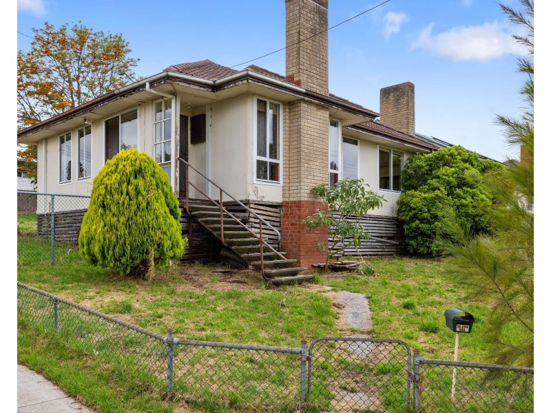 1 Swanson Street, Korumburra VIC 3950