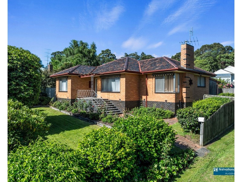 10 Silkstone Road, Korumburra VIC 3950
