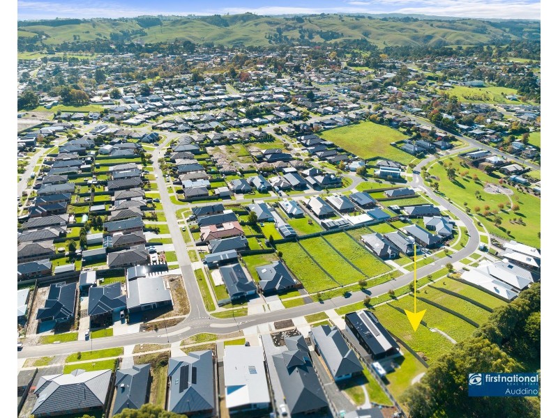 128 Isabella Boulevard, Korumburra VIC 3950