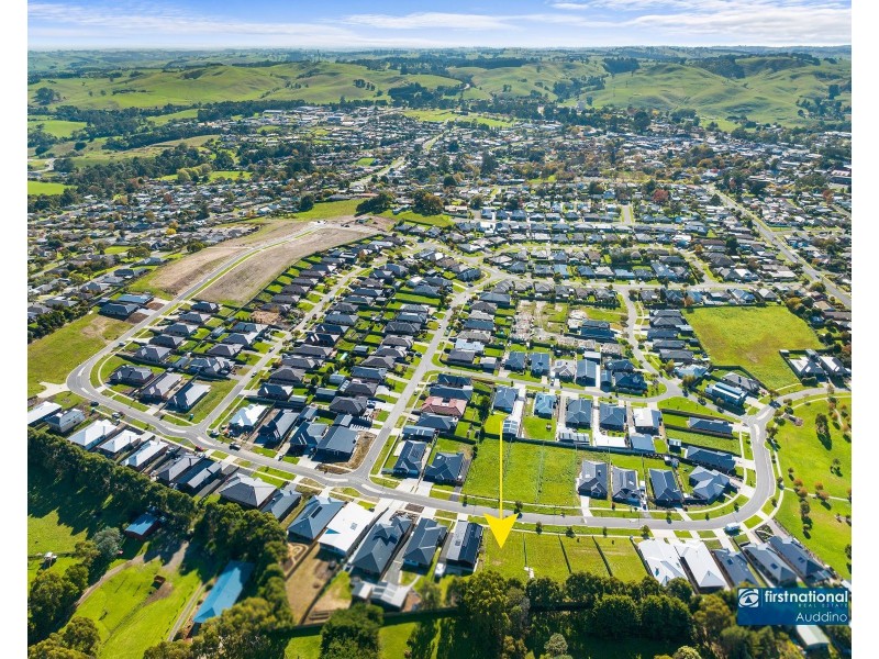 128 Isabella Boulevard, Korumburra VIC 3950