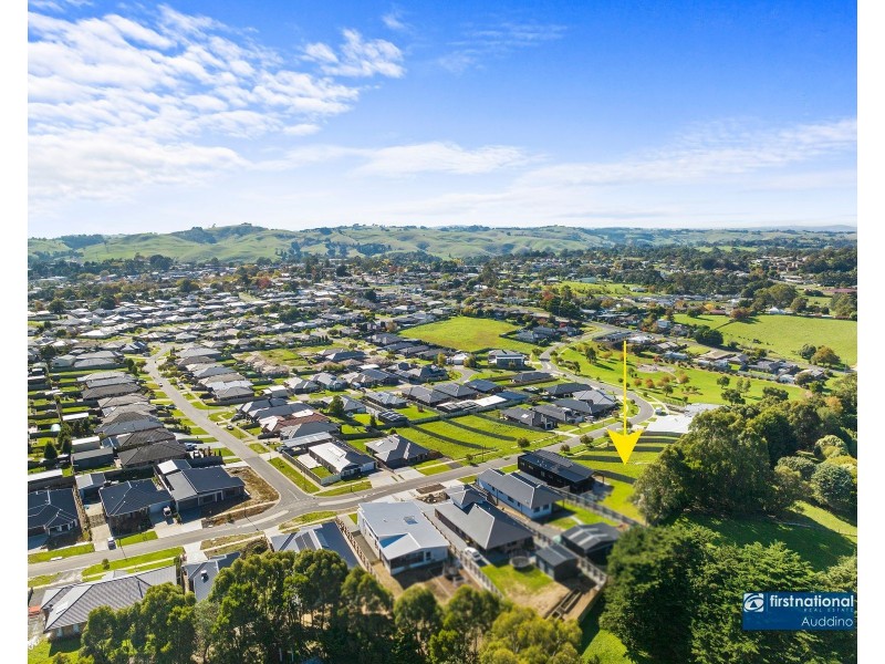 128 Isabella Boulevard, Korumburra VIC 3950