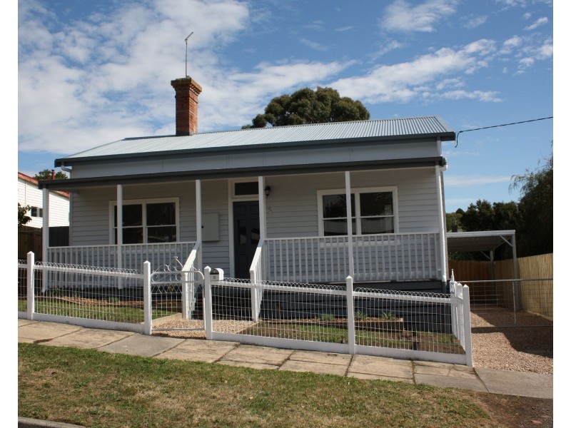 5 Bourke Street, Korumburra VIC 3950