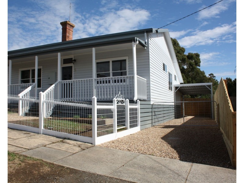 5 Bourke Street, Korumburra VIC 3950