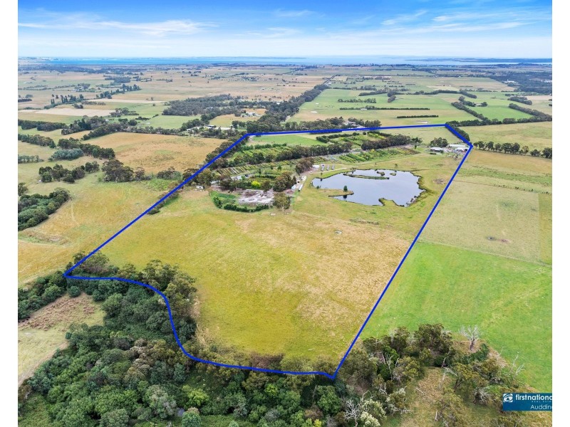 347 McKenzie Road, Glen Forbes VIC 3990