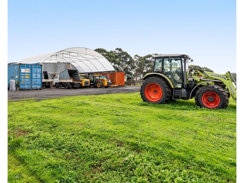 347 McKenzie Road, Glen Forbes VIC 3990