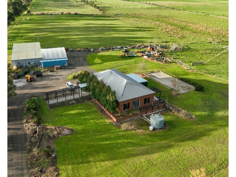 347 McKenzie Road, Glen Forbes VIC 3990