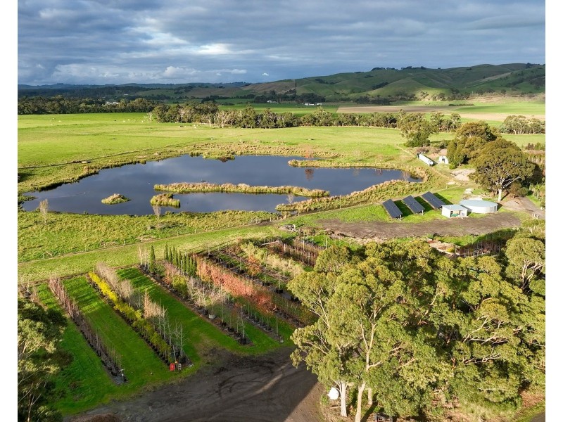 347 McKenzie Road, Glen Forbes VIC 3990