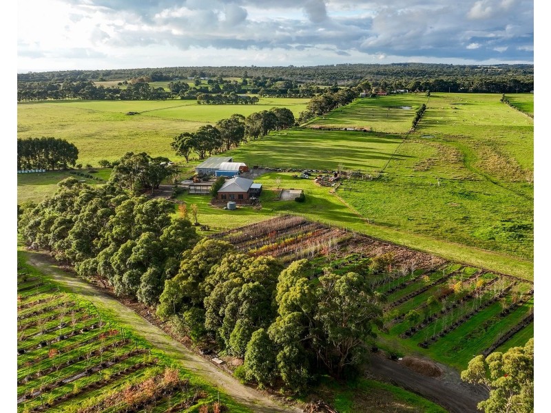 347 McKenzie Road, Glen Forbes VIC 3990