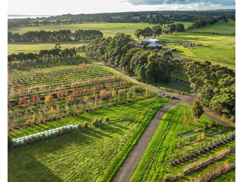 347 McKenzie Road, Glen Forbes VIC 3990