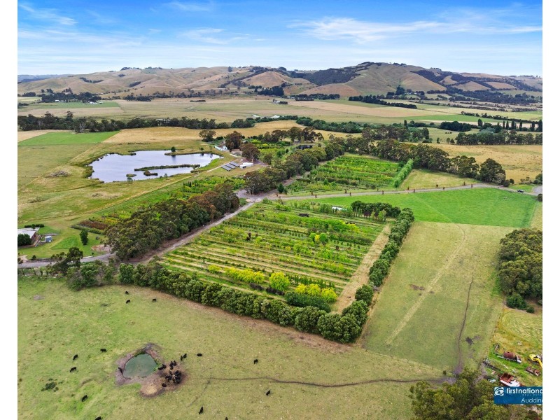 347 McKenzie Road, Glen Forbes VIC 3990
