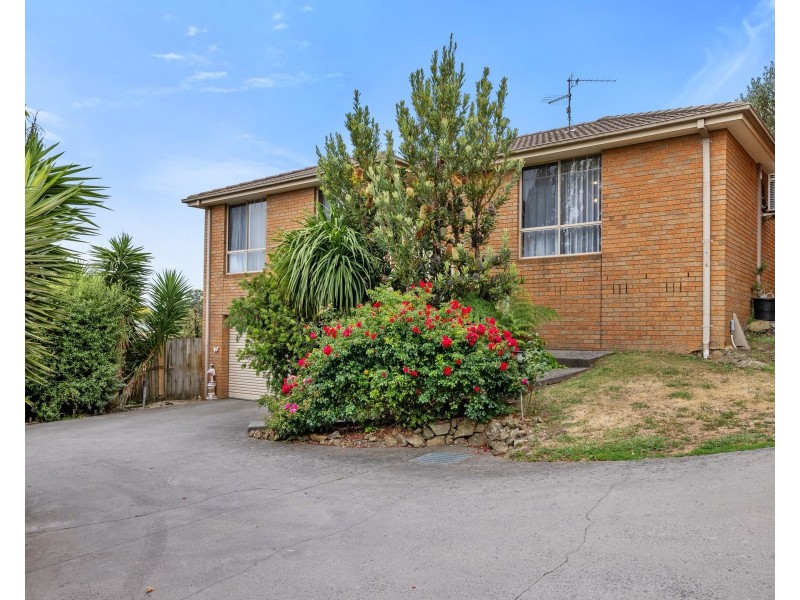4/31 Bates Avenue, Korumburra VIC 3950