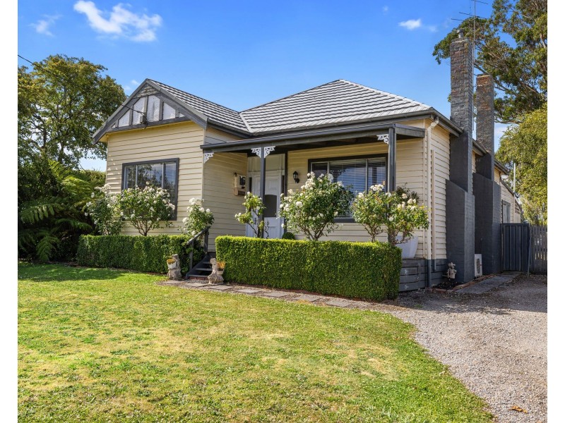 57 Mine Road, Korumburra VIC 3950