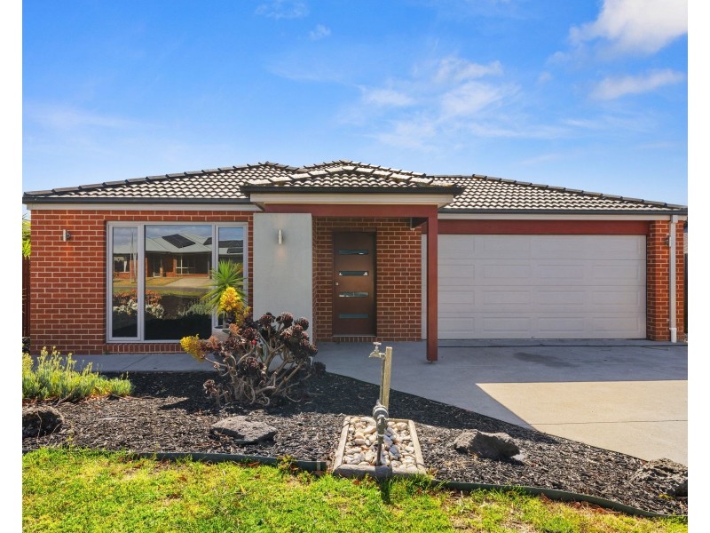 4 Prudence Close, Korumburra VIC 3950