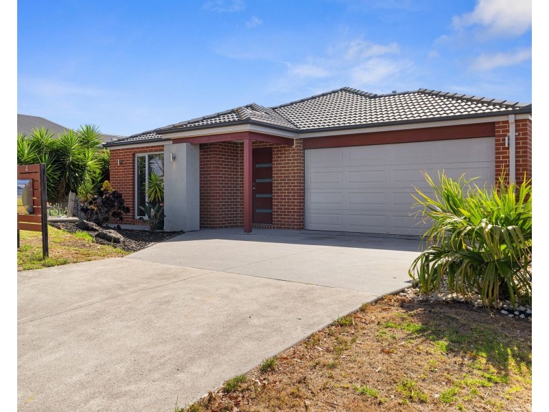 4 Prudence Close, Korumburra VIC 3950