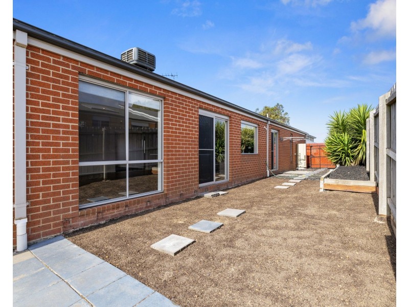 4 Prudence Close, Korumburra VIC 3950