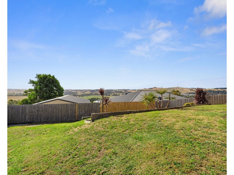 4 Prudence Close, Korumburra VIC 3950