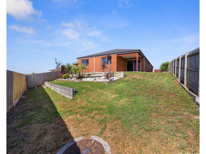 4 Prudence Close, Korumburra VIC 3950